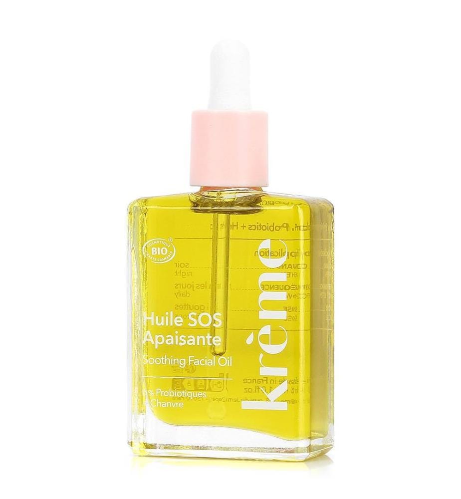 Huile SOS Apaisante - 30ml