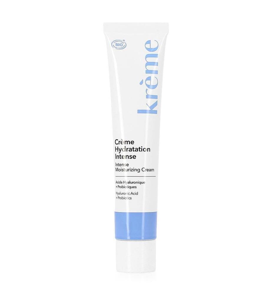 Crème Hydratation Intense à l'Acide Hyaluronique - 50ml