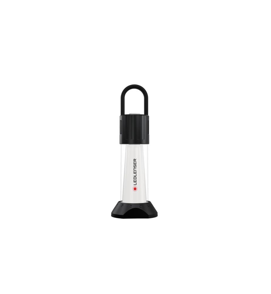 LED LENSER - Lanterne ML6 Warm Light