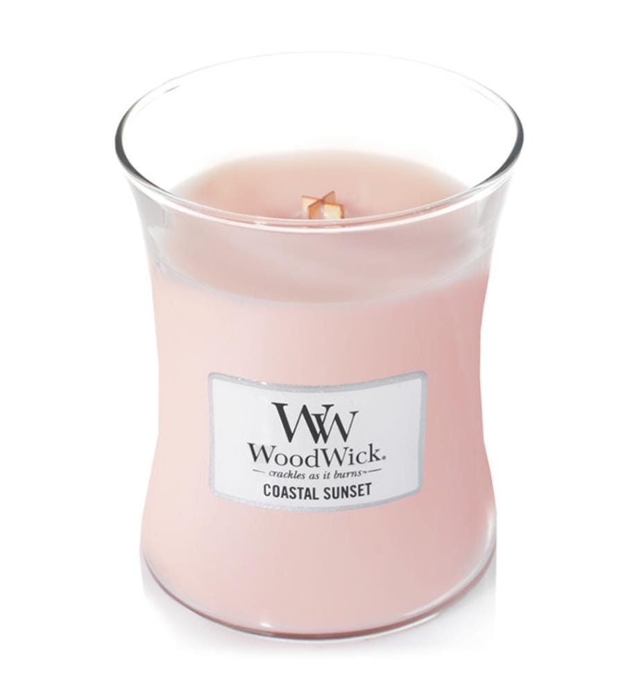 275 g - Bougie Parfumée Coastal Sunset