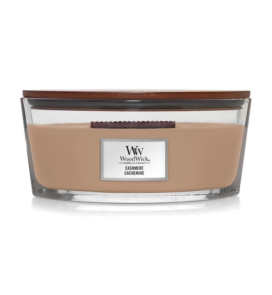 454 g - Bougie Parfumée Cachemire