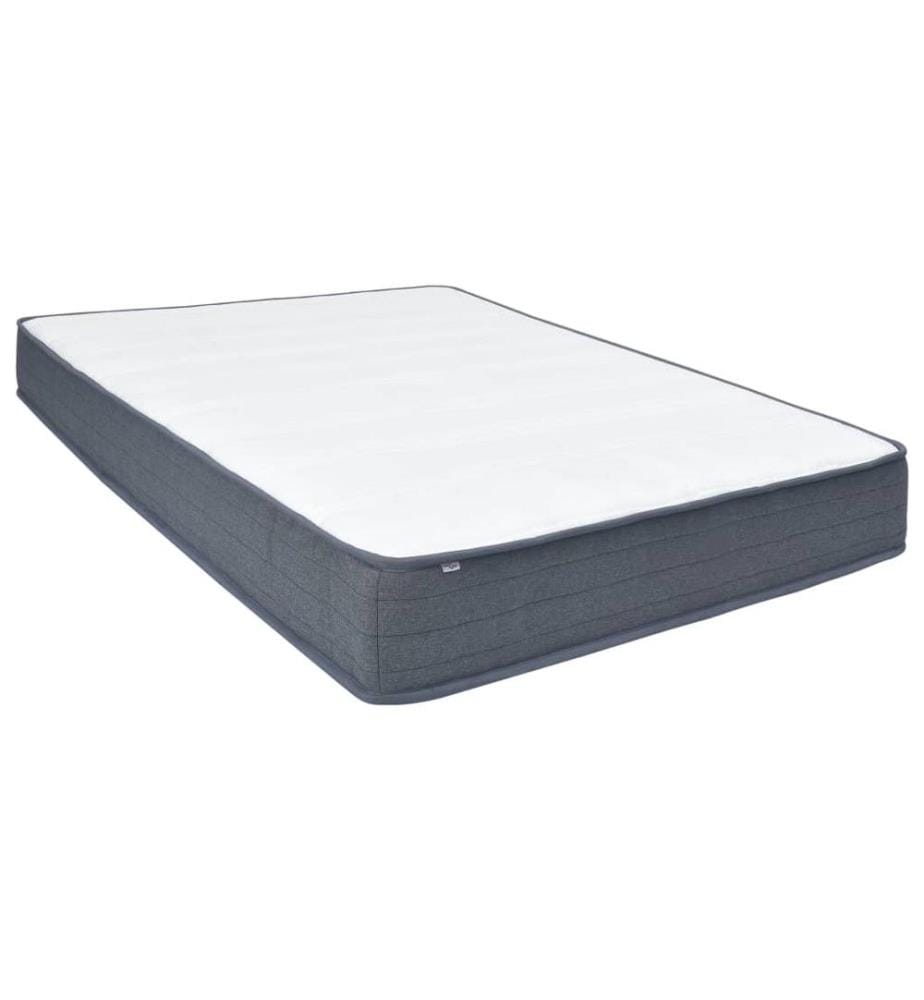 Matelas de sommier tapissier 200x160x20 cm