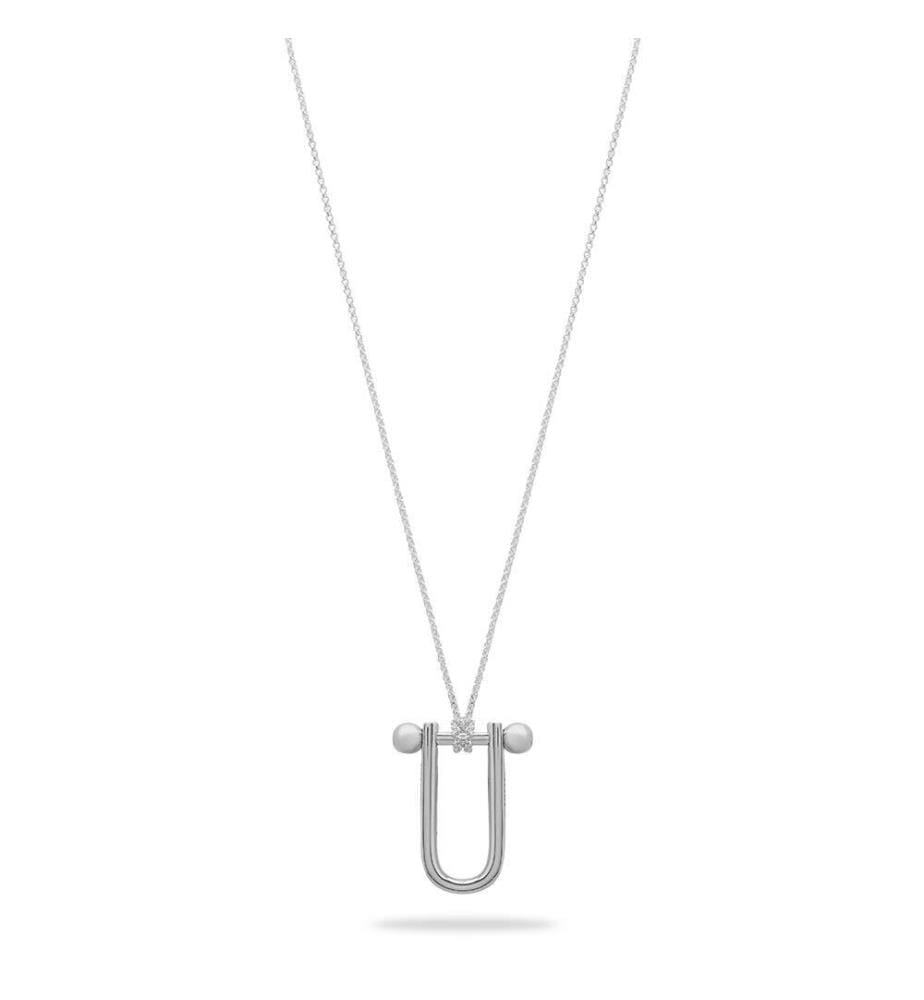 Collier Argent Sterling 925 - Argenté