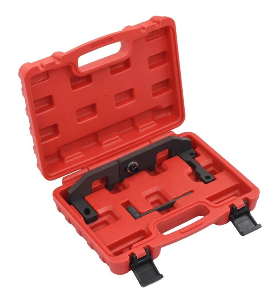 Kit d'outils de calage du moteur 2 pcs pour Peugeot et Citroën