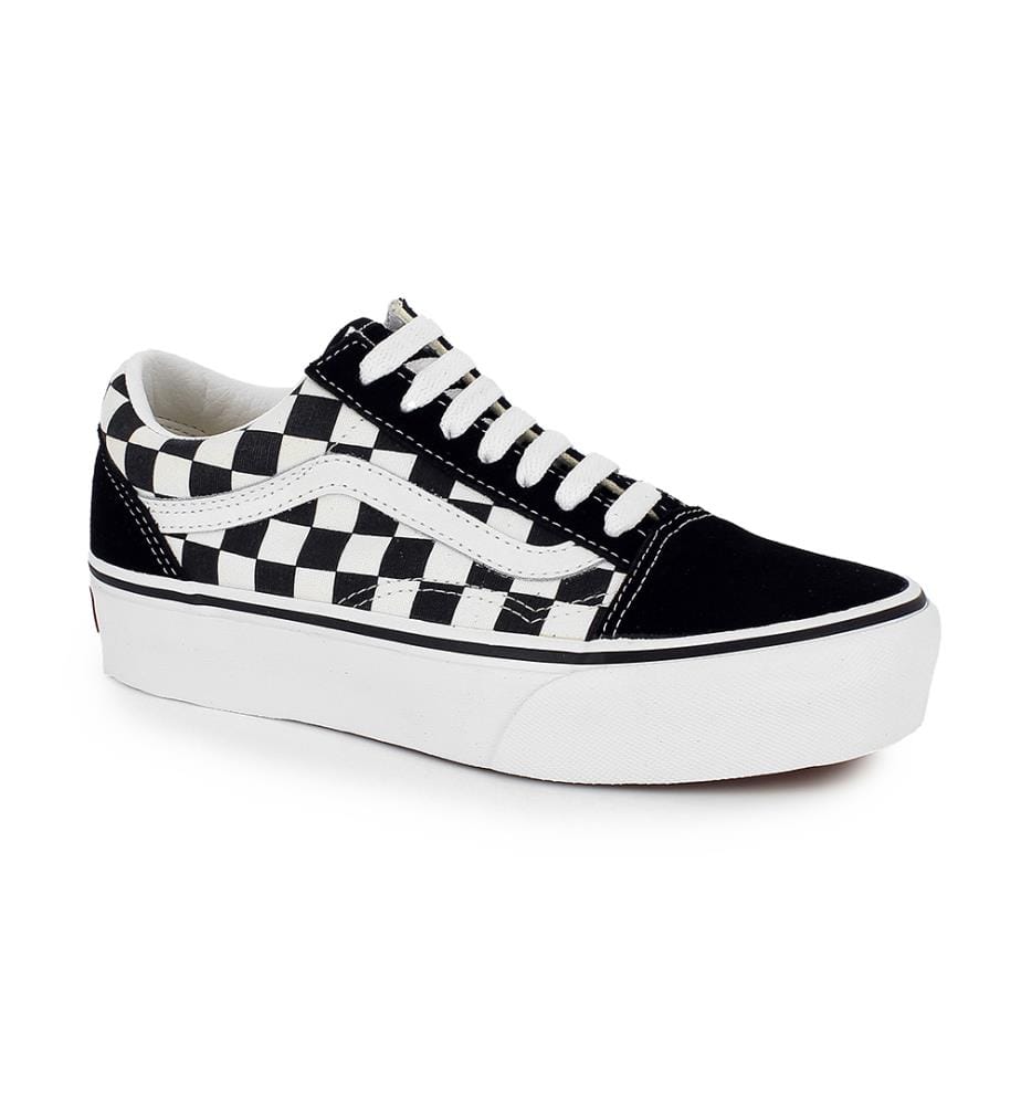 Baskets Old Skool Platform