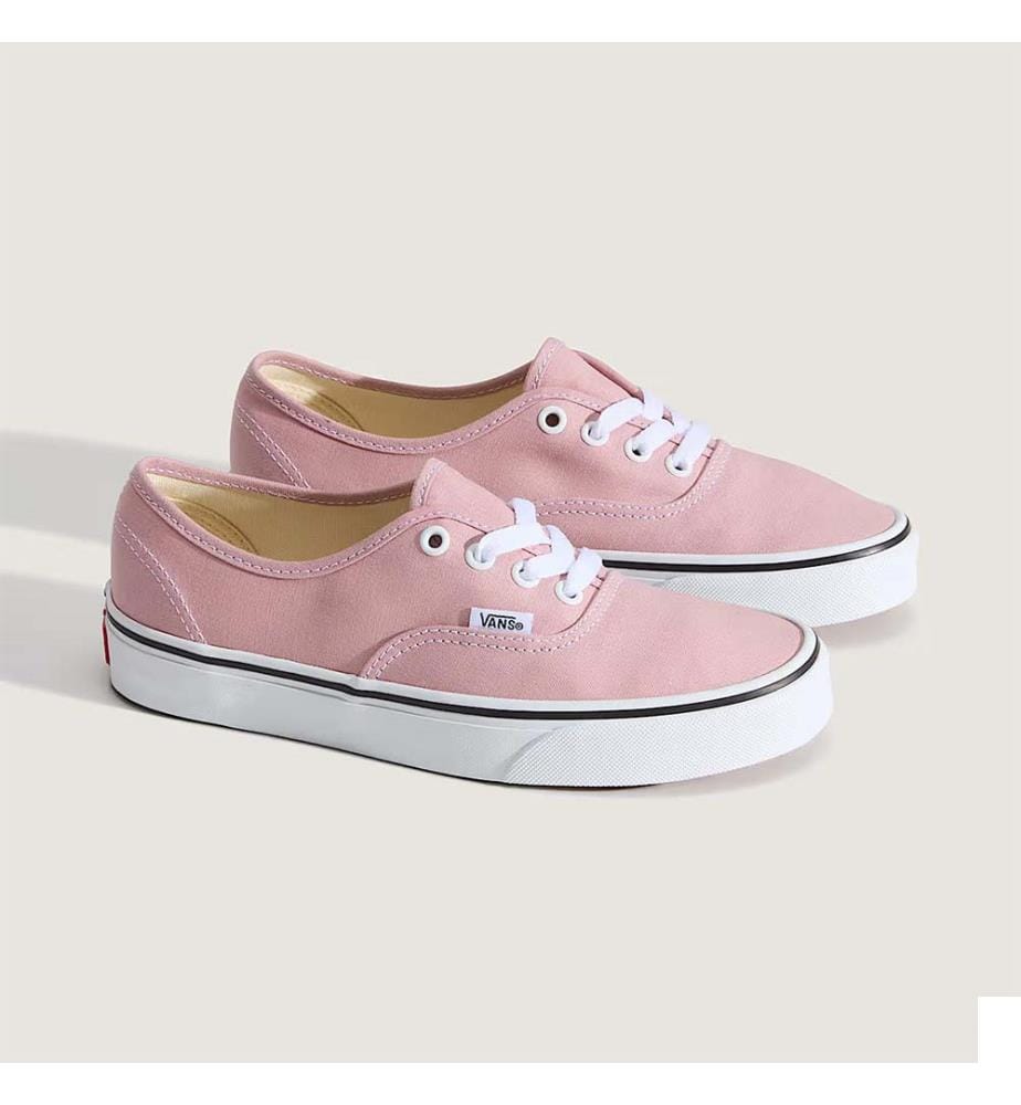 Baskets Authentic - Rose Clair