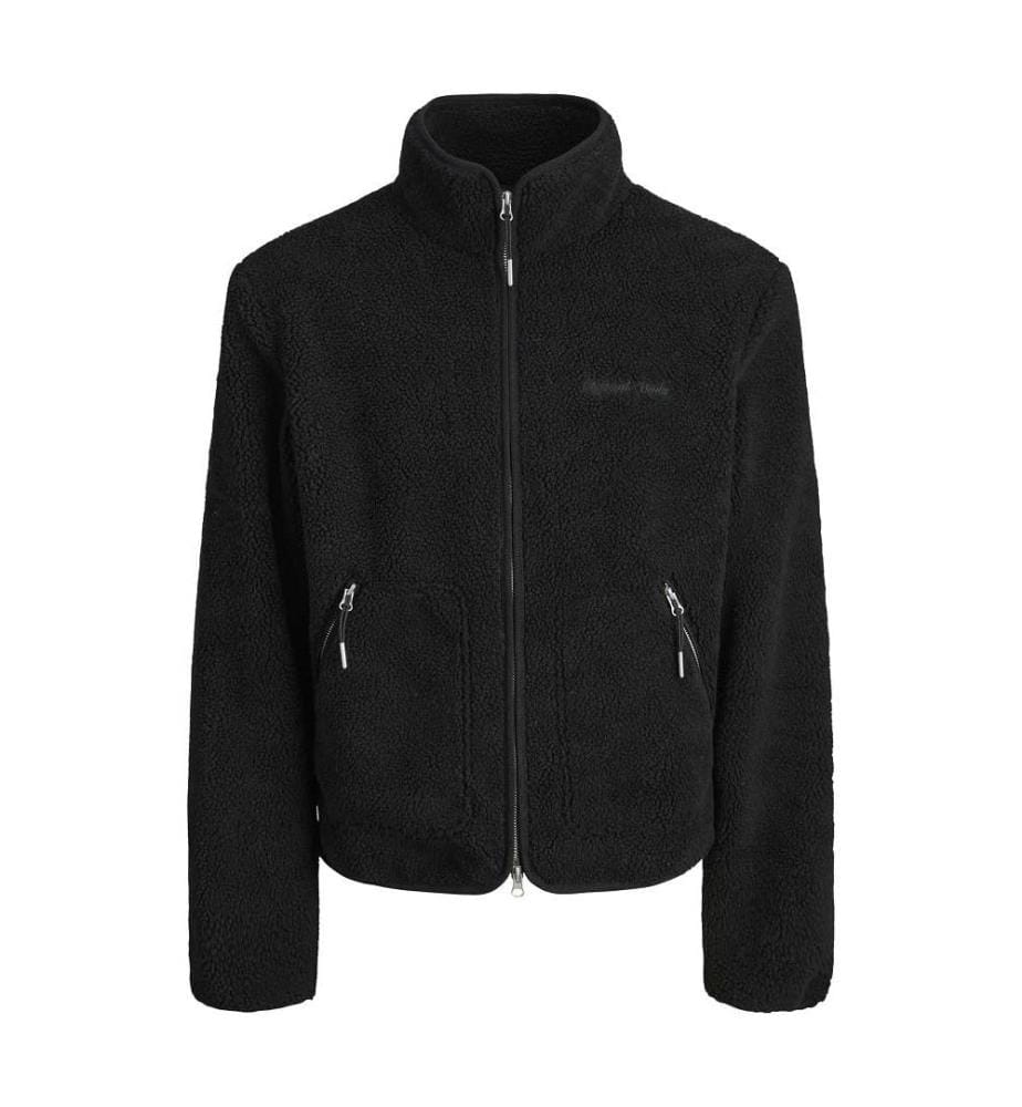 Veste - Black