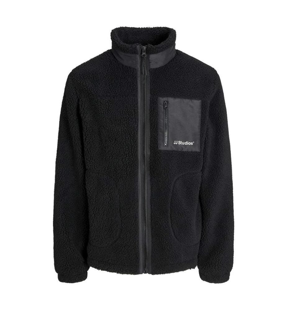 Veste - Black