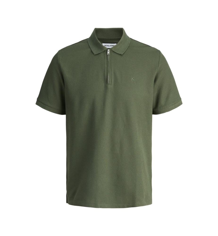 T-Shirt - Vert Kaki