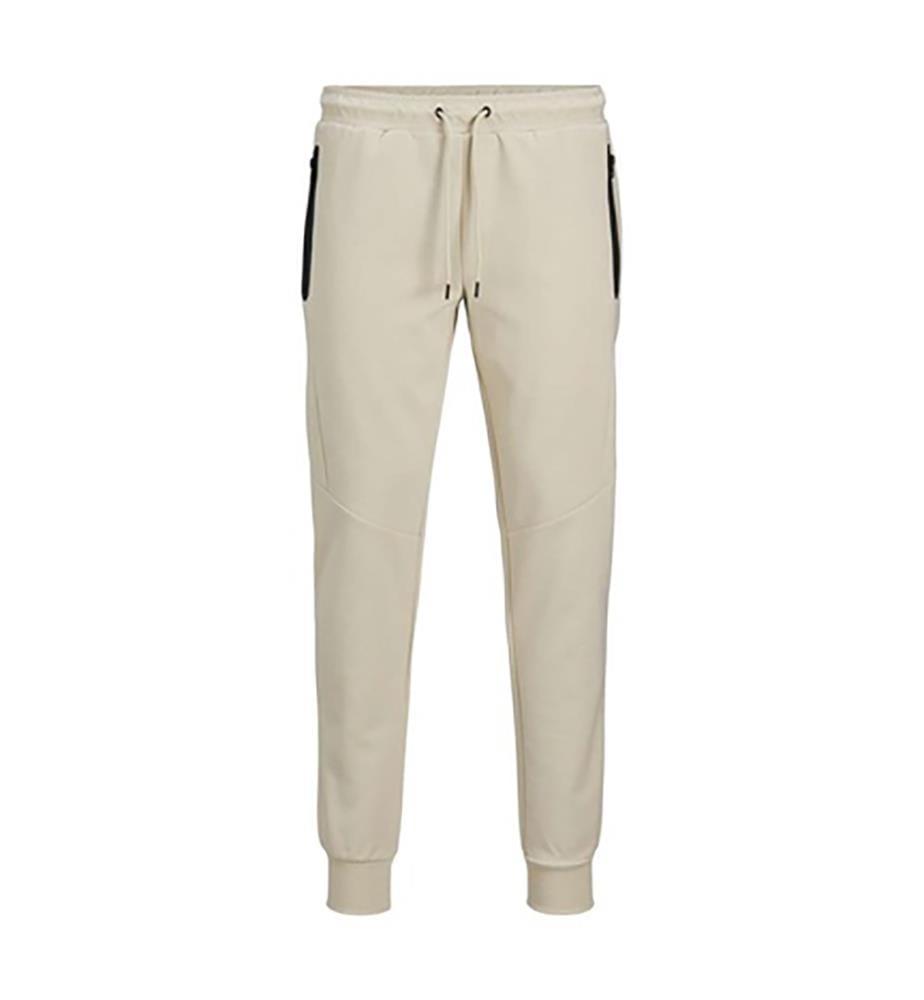 Pantalon de Training Slim Fit - Moonbeam Melange
