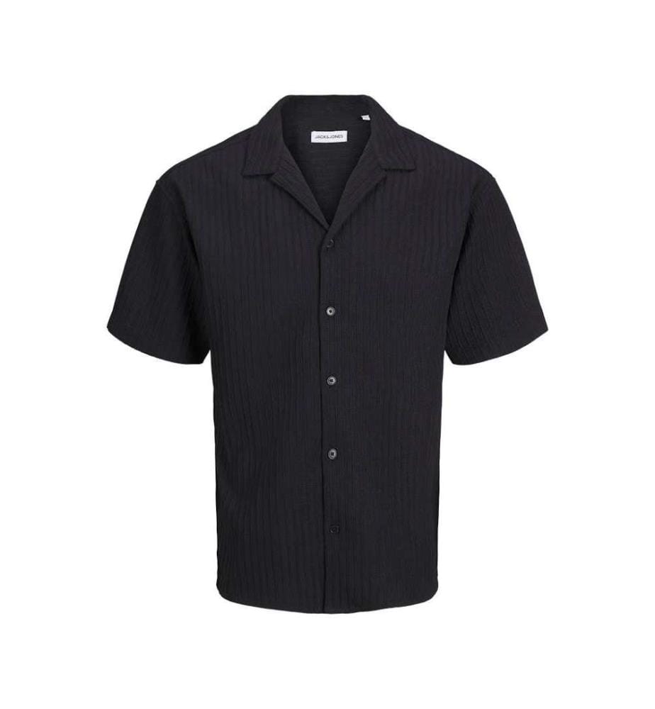 Chemise Resort - Noir