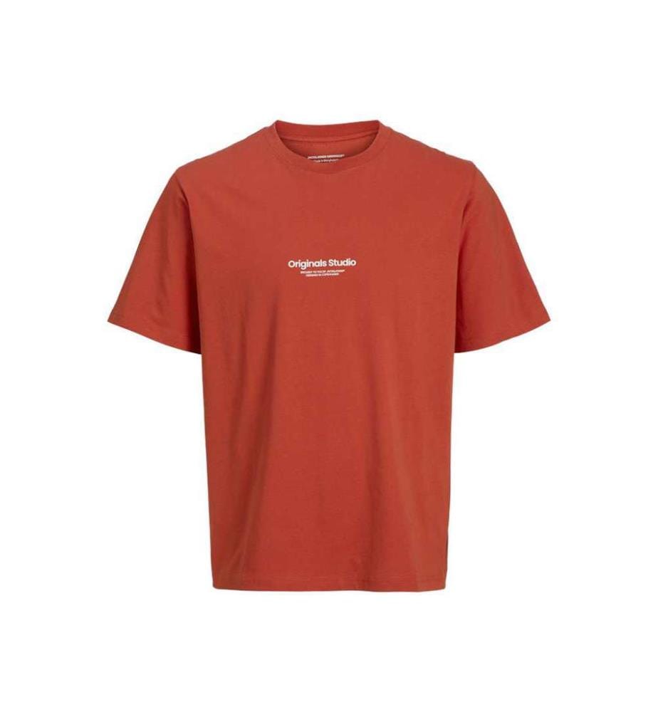 T-Shirt - Marron