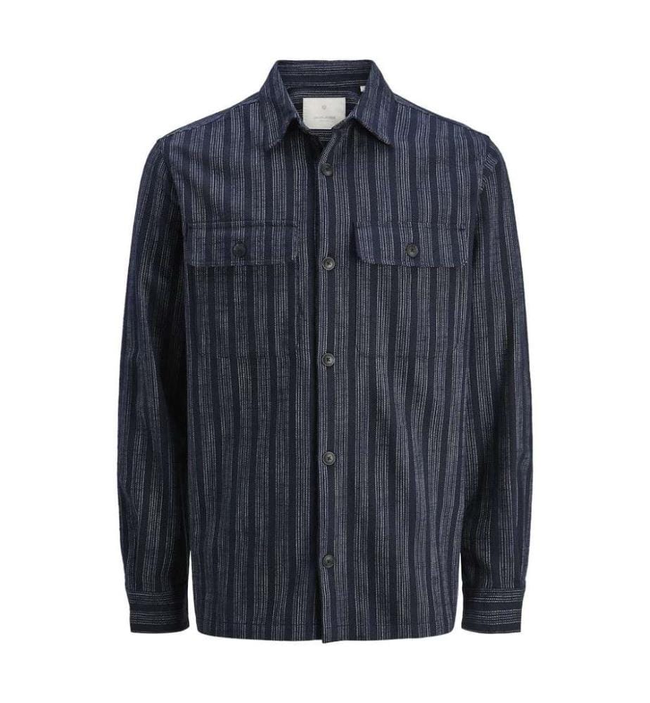 Chemise - Noir