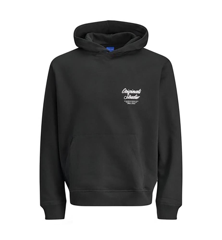 Hoodie - Noir