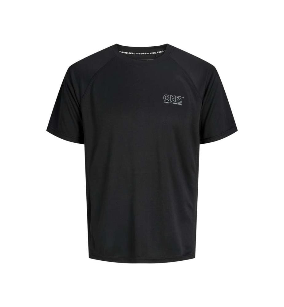 T-Shirt - Noir