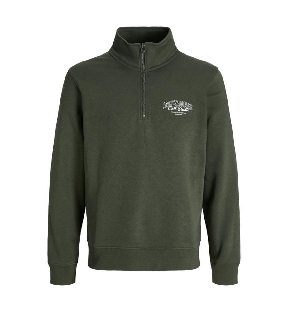 Sweatshirt - Kaki