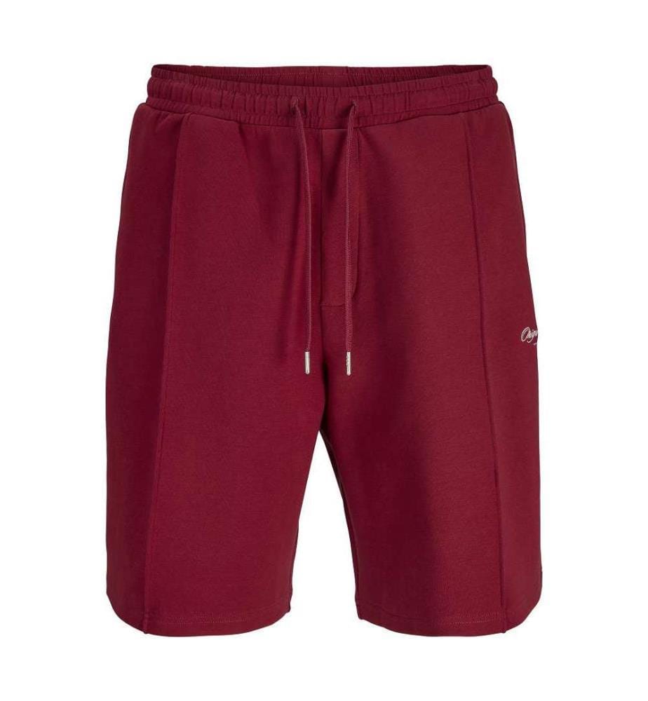 Short Fletcher - Tibetan Red Skyway