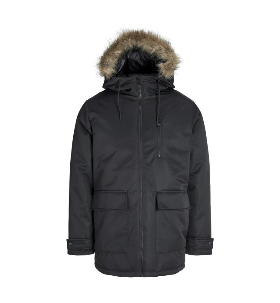 Parka - Black
