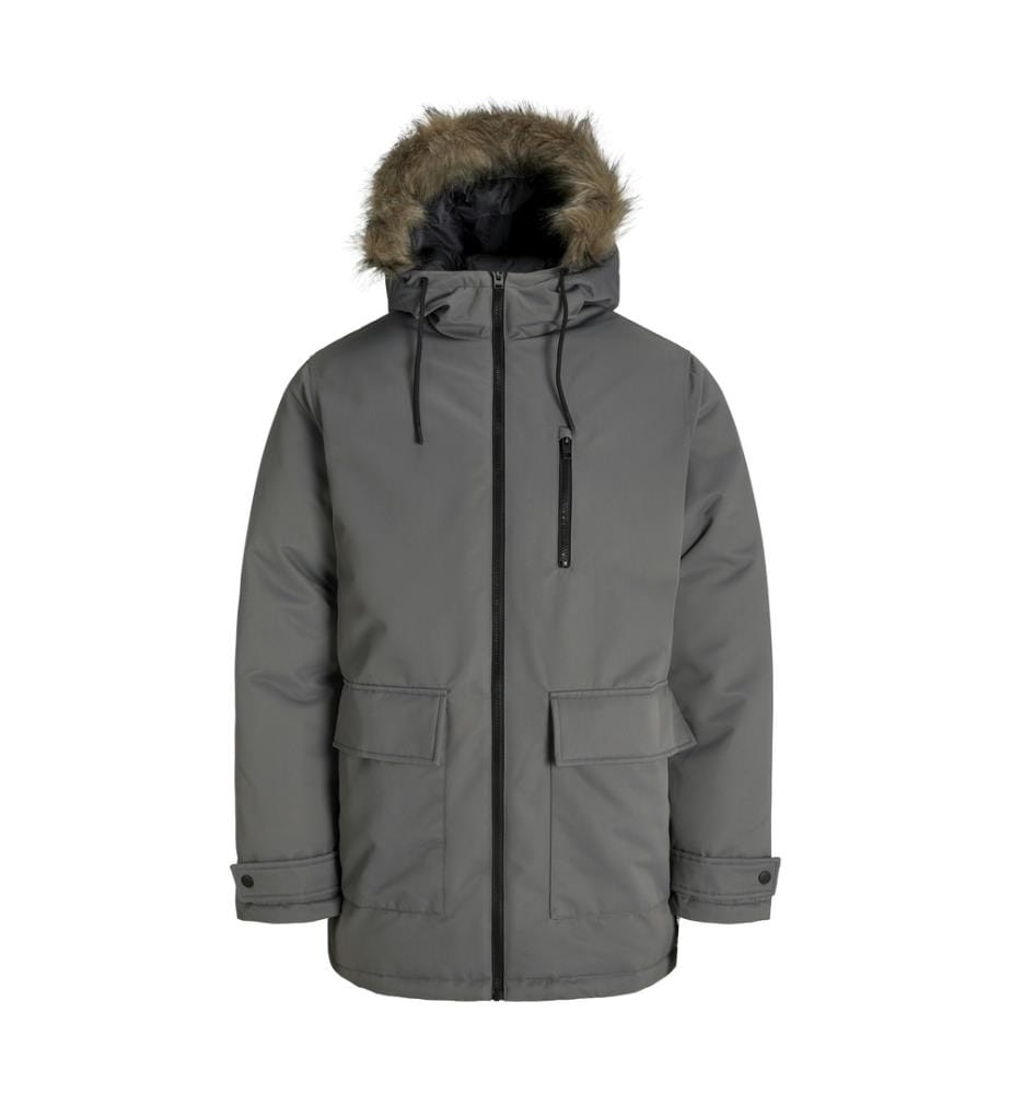 Parka - Elmwood