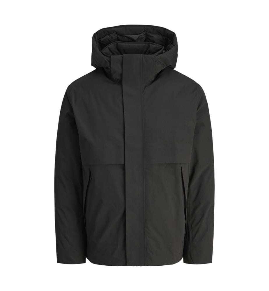 Veste - Black