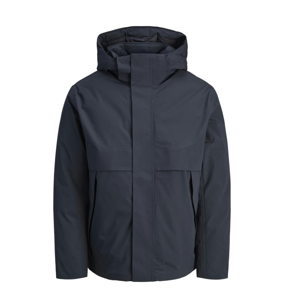 Veste - Dark Navy