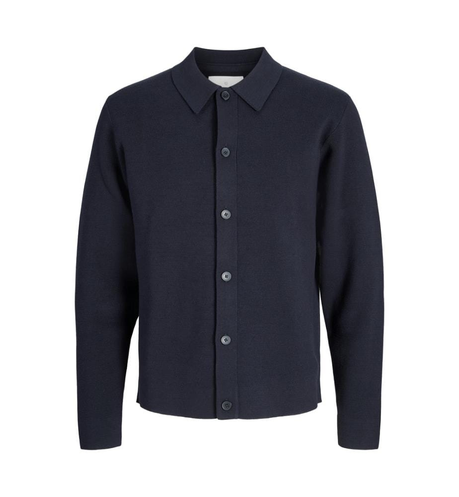 Cardigan -Night Sky