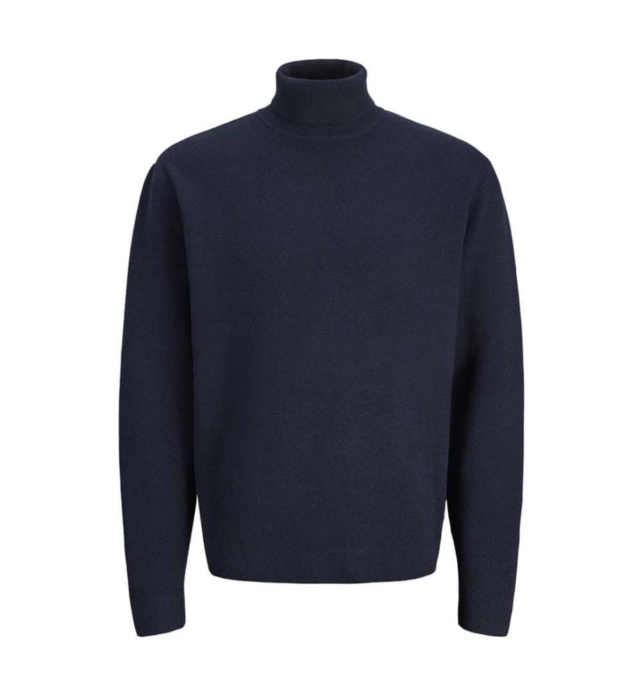 Pull-over - Naval & Academy & Melange