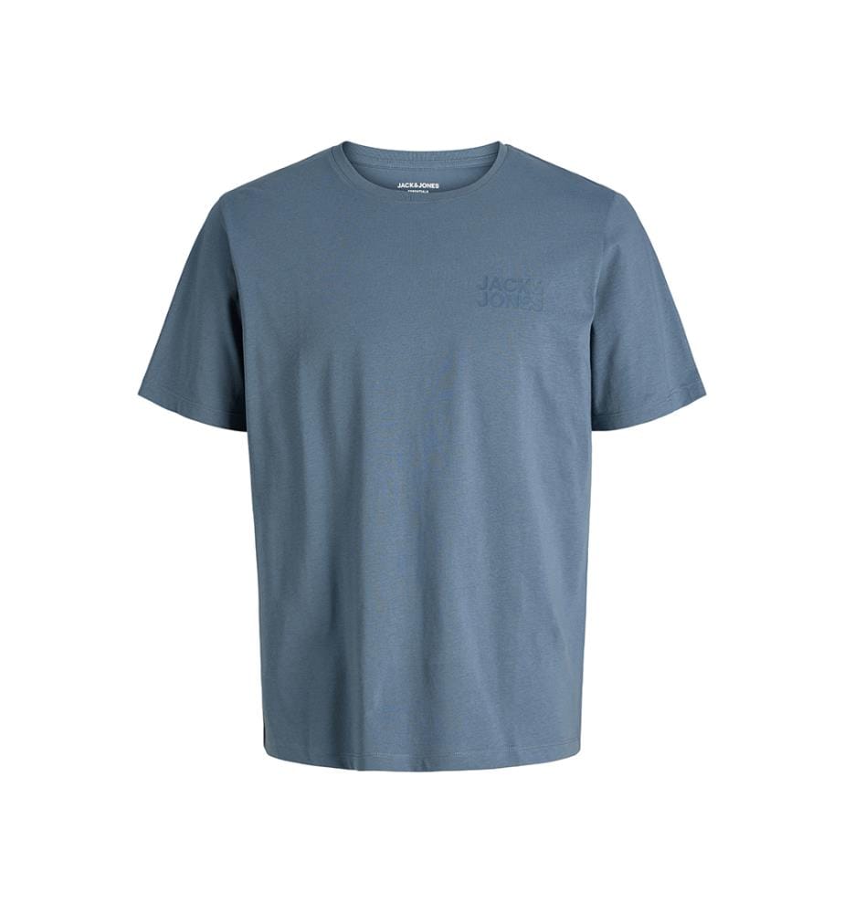 T-Shirt - Bleu