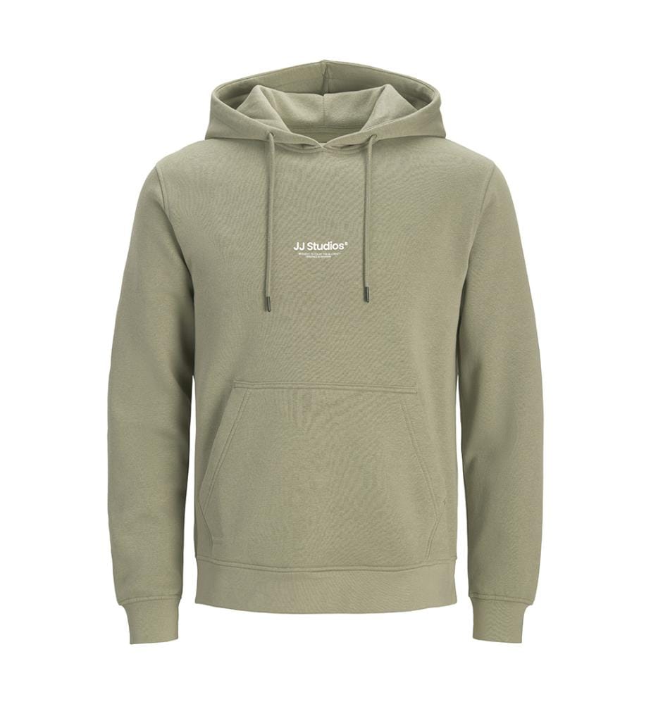 Hoodie - Kaki