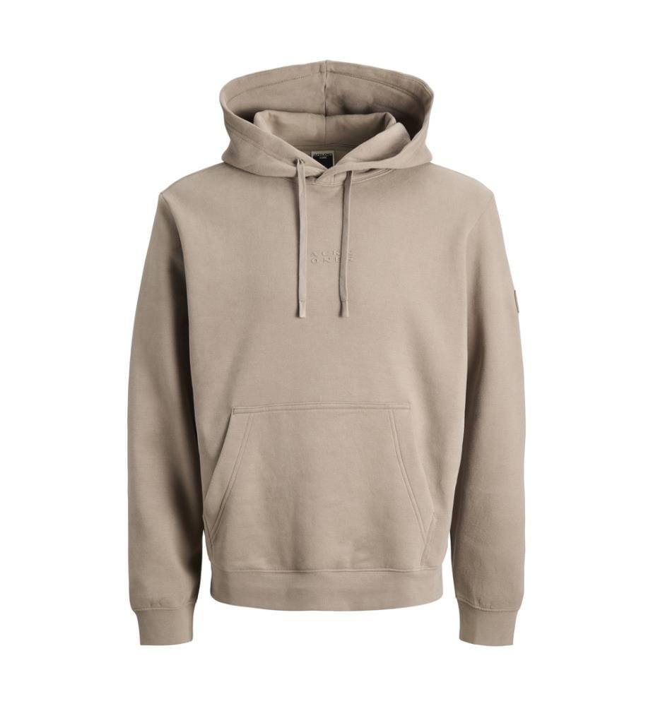 Hoodie - Taupe du désert