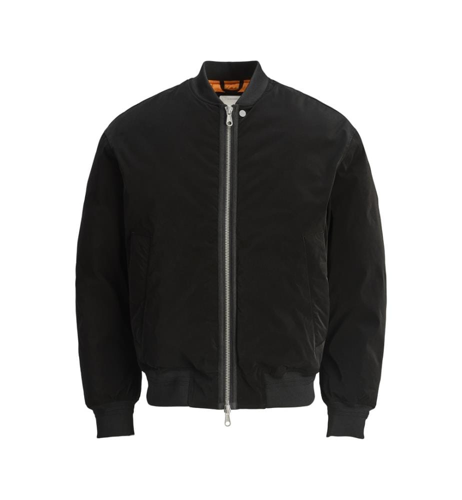 Bomber anti-froid - Noir