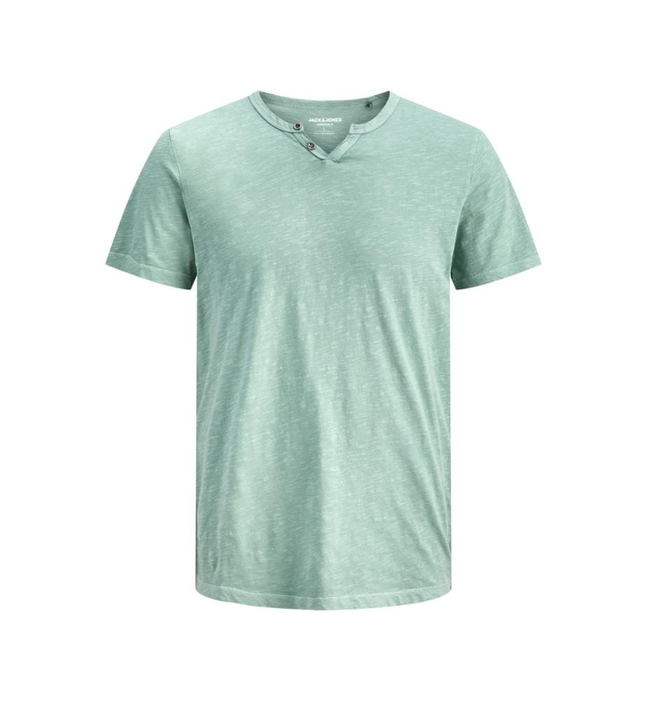 T-Shirt - Bleu minéral
