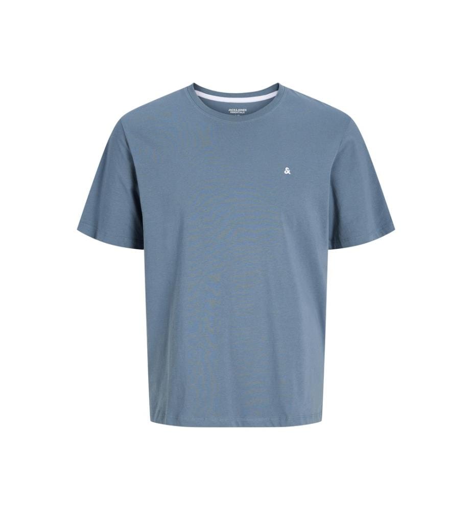 T-Shirt - Mirage bleu