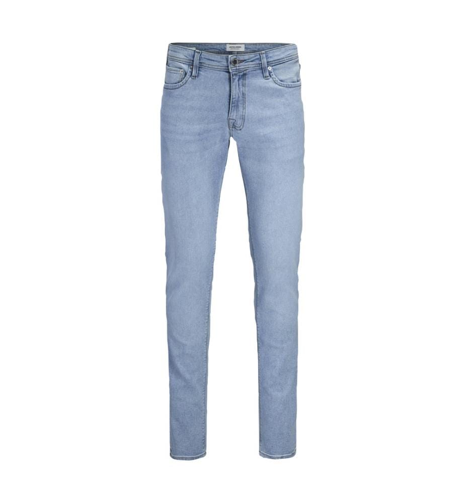 Jeans - Denim bleu