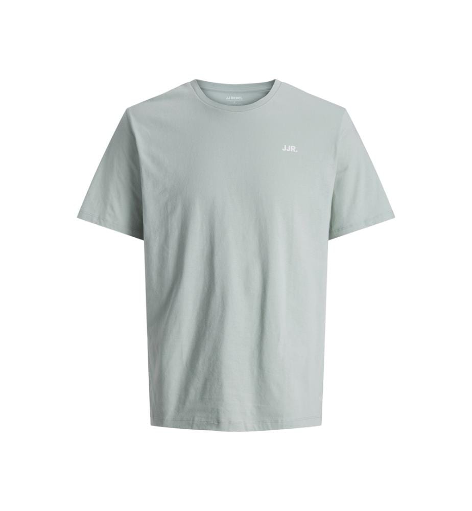 T-Shirt - Gris aquatique