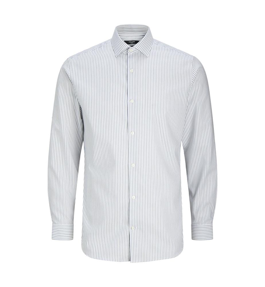 Chemise - Denim délavé