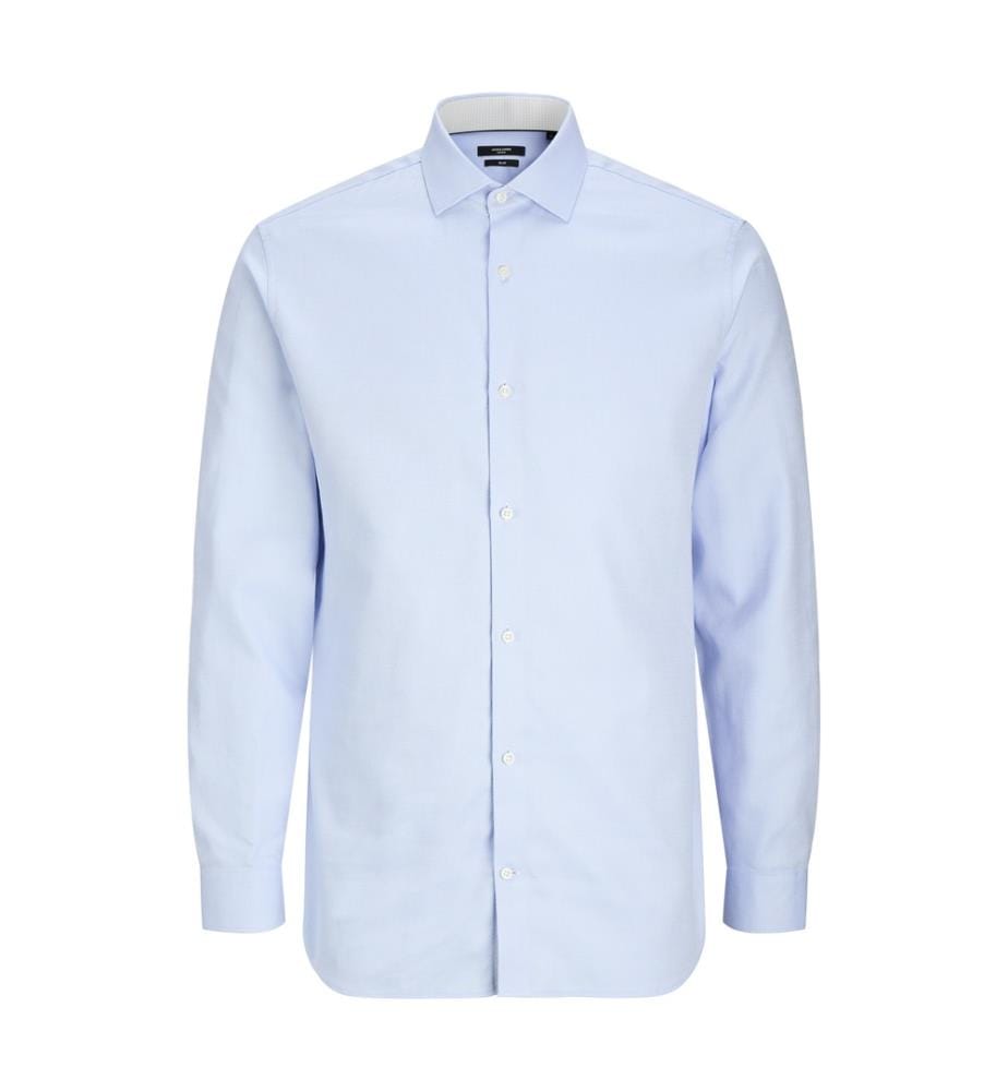 Chemise - Denim délavé