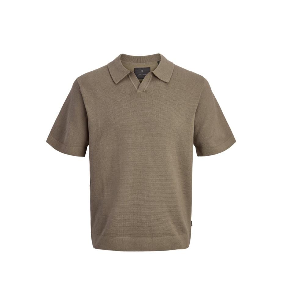 Polo en maille - Morel