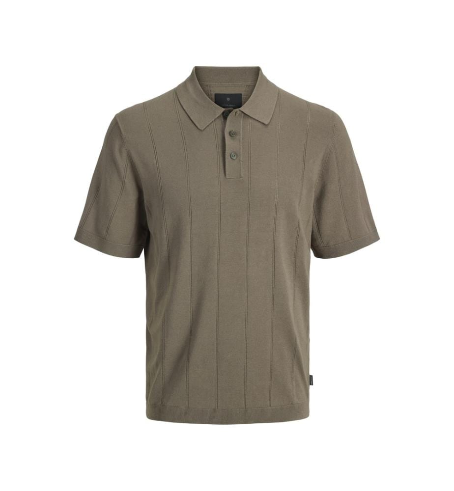 Polo en maille - Morel