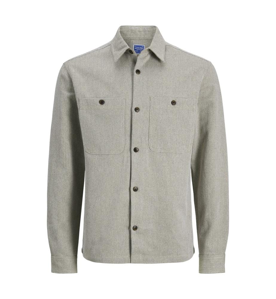 Chemise - Citron poivre