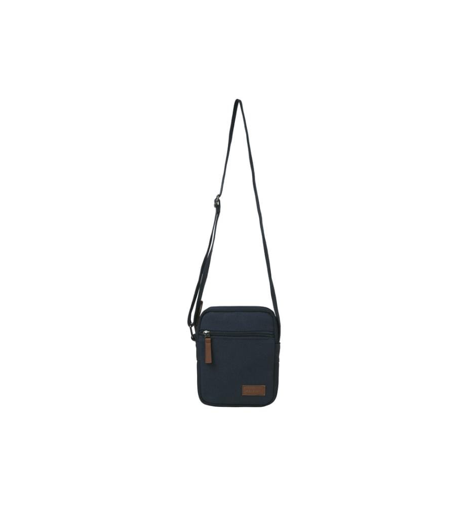 Sac Bandoulière - Marine foncé