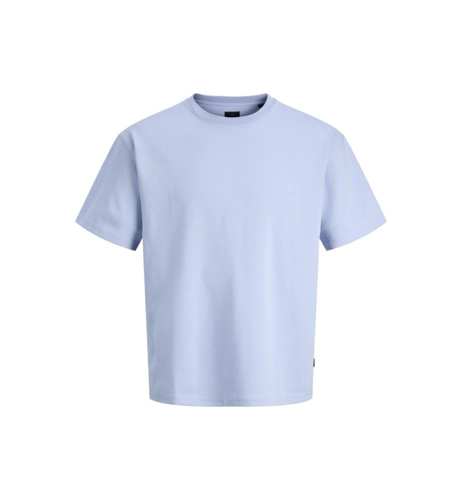 T-Shirt - Bleu Chambray