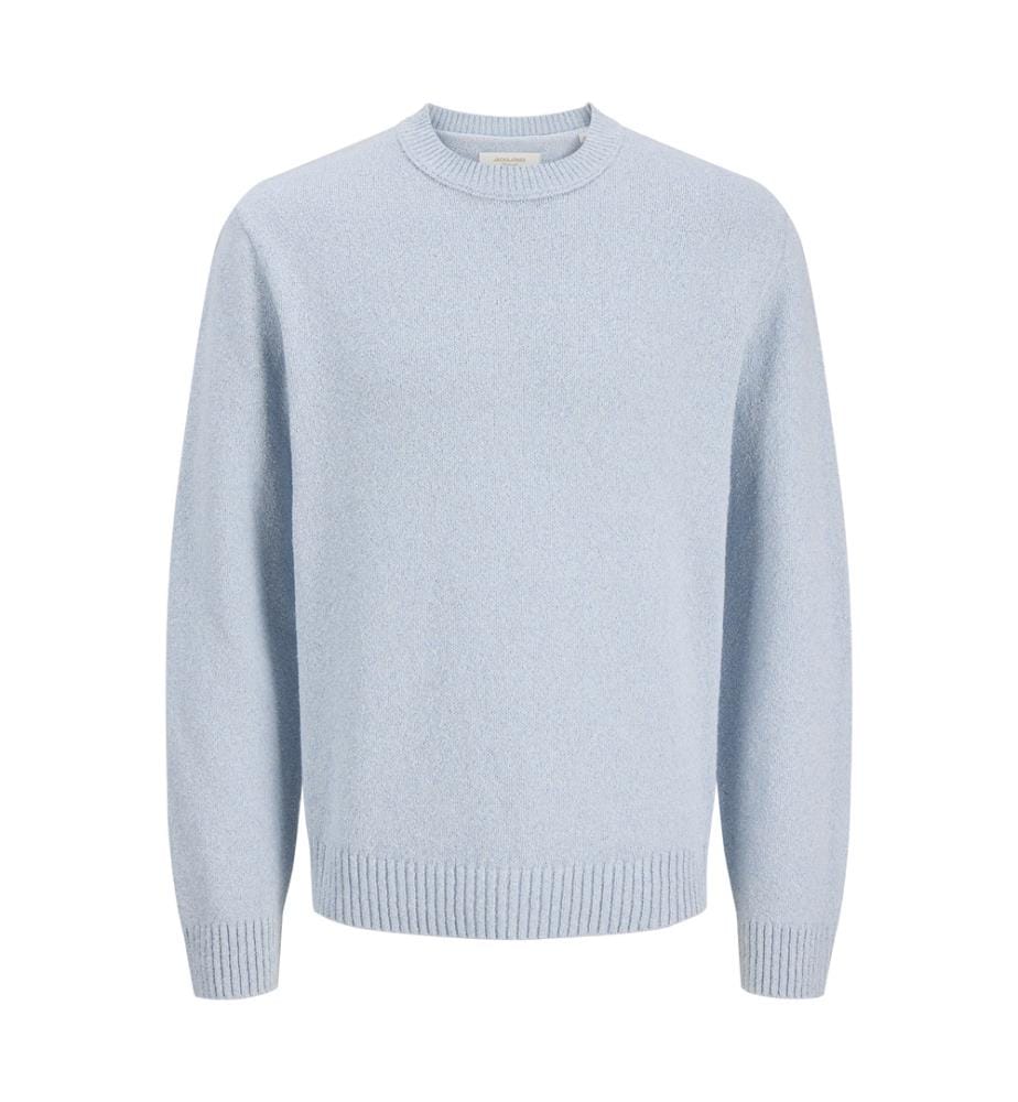 Pull - Cashmere Blue