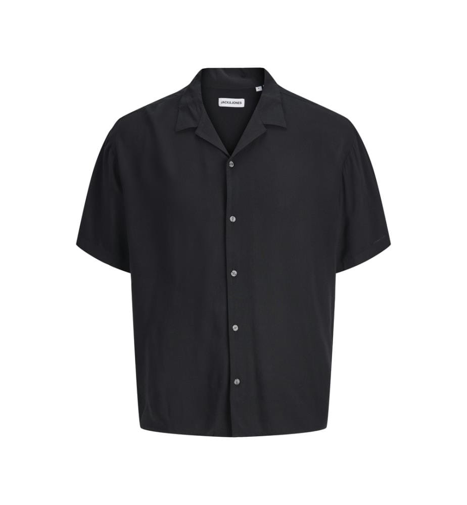 Chemise - Black