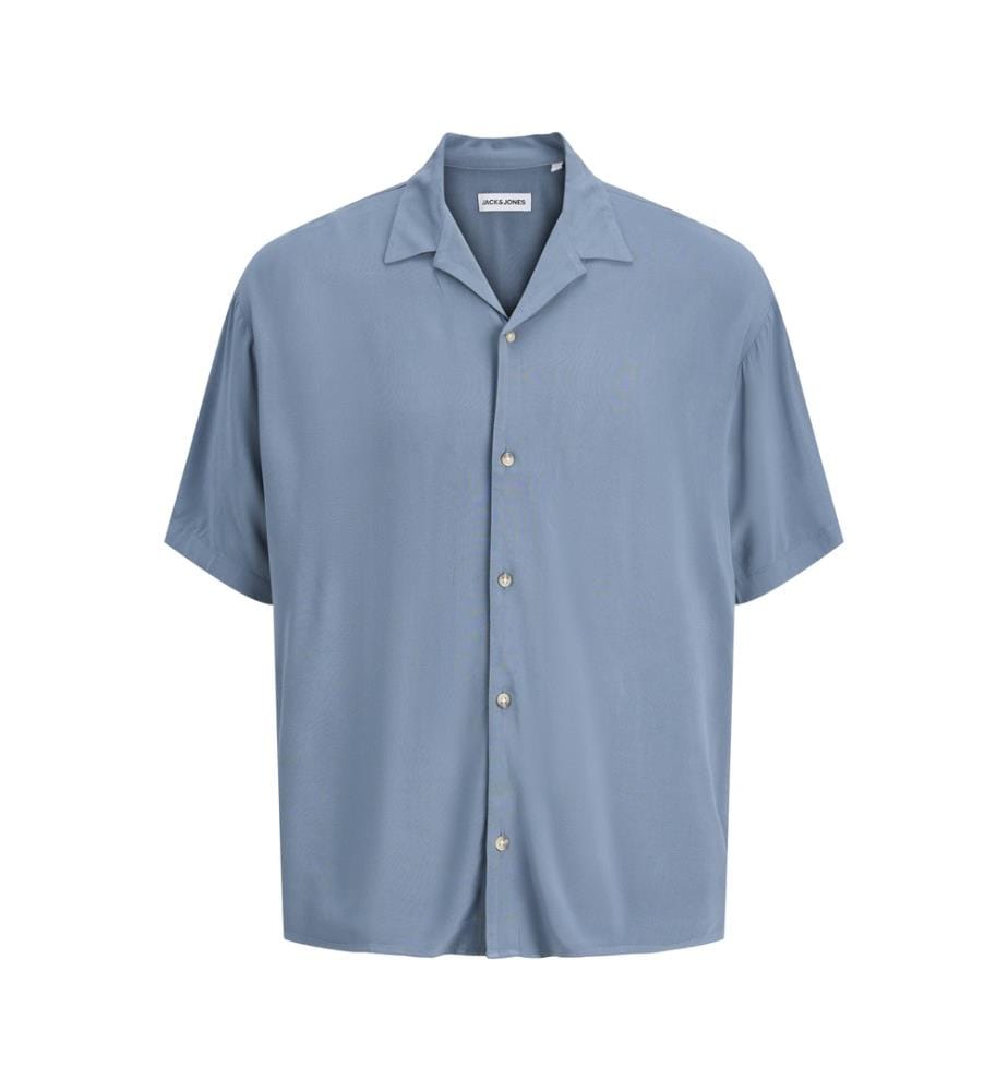 Chemise - Blue Mirage
