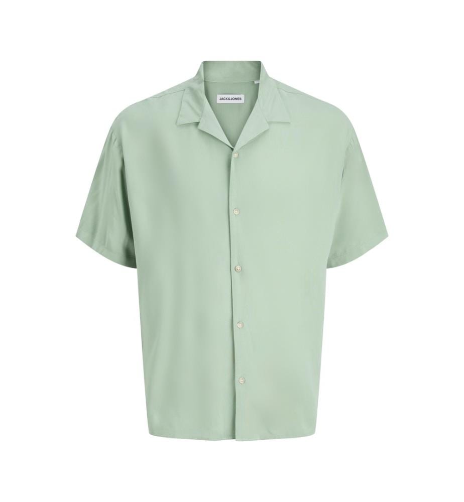 Chemise - Granite Green