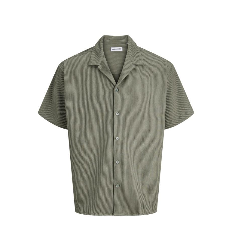 Chemise - Dusty Olive