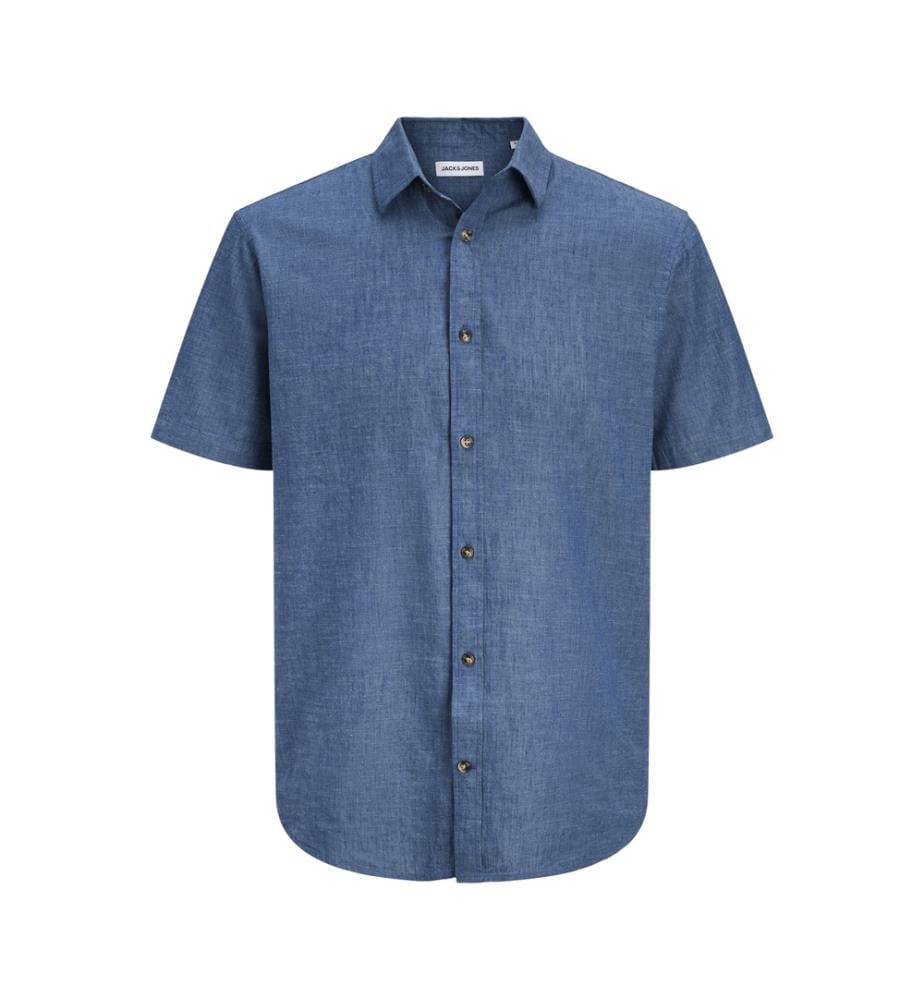 Chemise - Navy Blazer