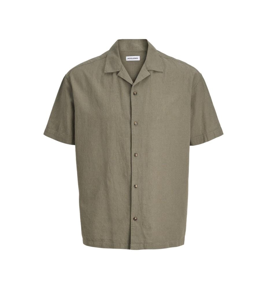 Chemise - Dusty Olive