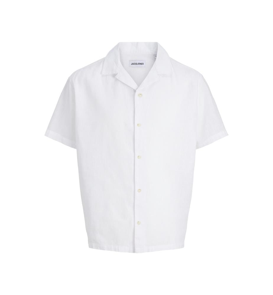 Chemise - White